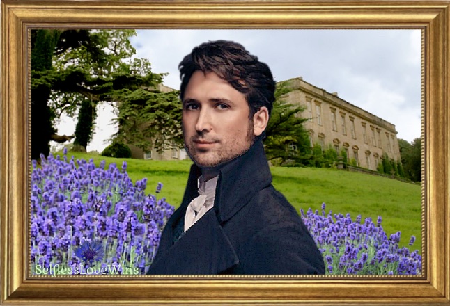 SelflessLuvWins's tweet photo. Smiling Colbourne portrait:
Master of the Estate edition
#SanditonS3 #AlexanderColbourne #BLH #HughesDayTuesday #BurningLavaHot #Sanditon #BenLloydHughes #ColbourneFamilyPortrait https://t.co/Eg7vleBfMm