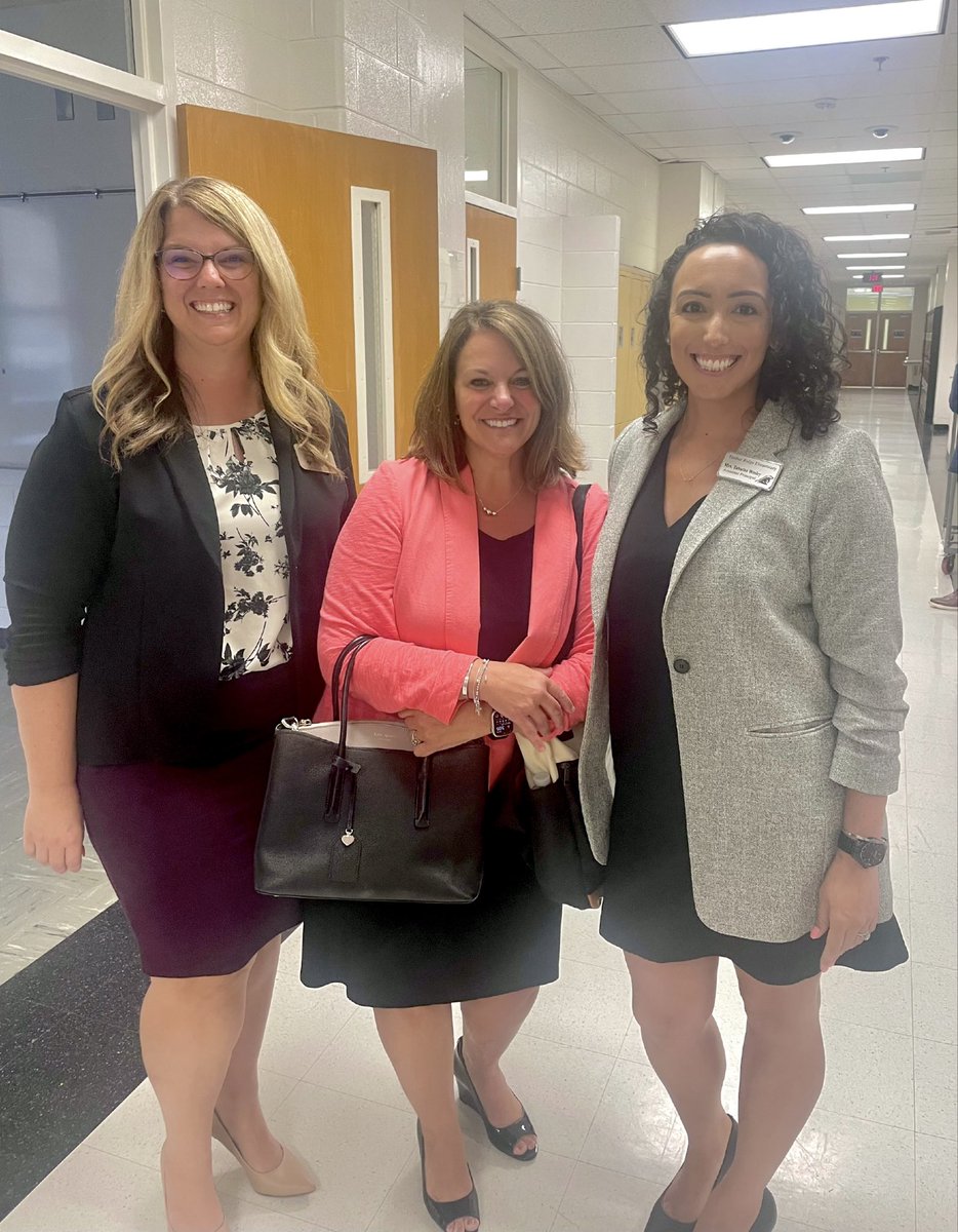 WesleyTabatha's tweet photo. Blast from the ASPIRE past! We love Dr. Hardin! Thank you for sharing your insight and reminding us of our own leadership style! We are so thankful for your leadership! #APIP2023 https://t.co/3nmODRhGB6
