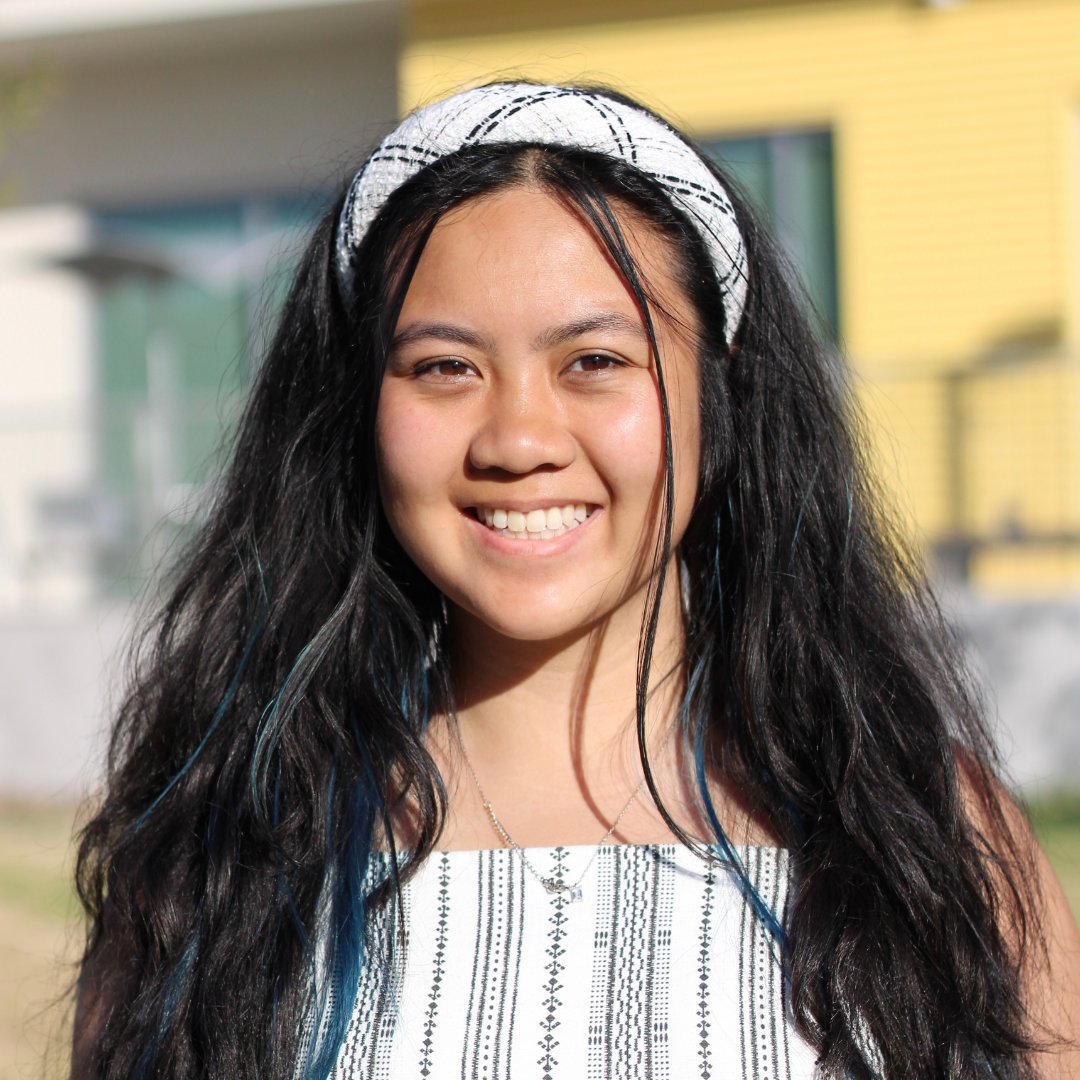 MaddyInstitute's tweet photo. Meet Athena Eliza Sanchez, one of our Maddy Interns from UC Merced interning with the Office of Governor Gavin Newsom!
Visit our website to learn more about Athena and the Internship Program’s application process!
#maddyintern #internspotlight #northvalley https://t.co/sTdrg1ruzI
