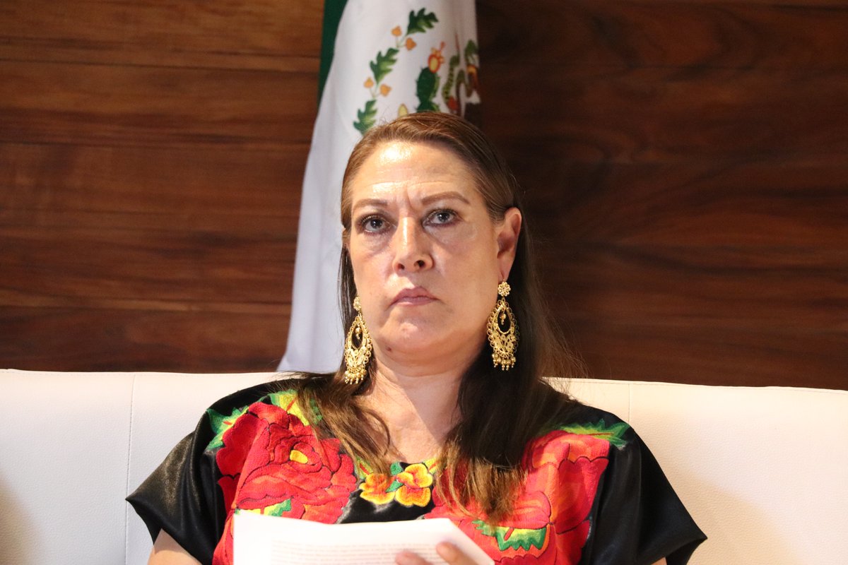 OGAIP Oaxaca 🇲🇽 tweet media