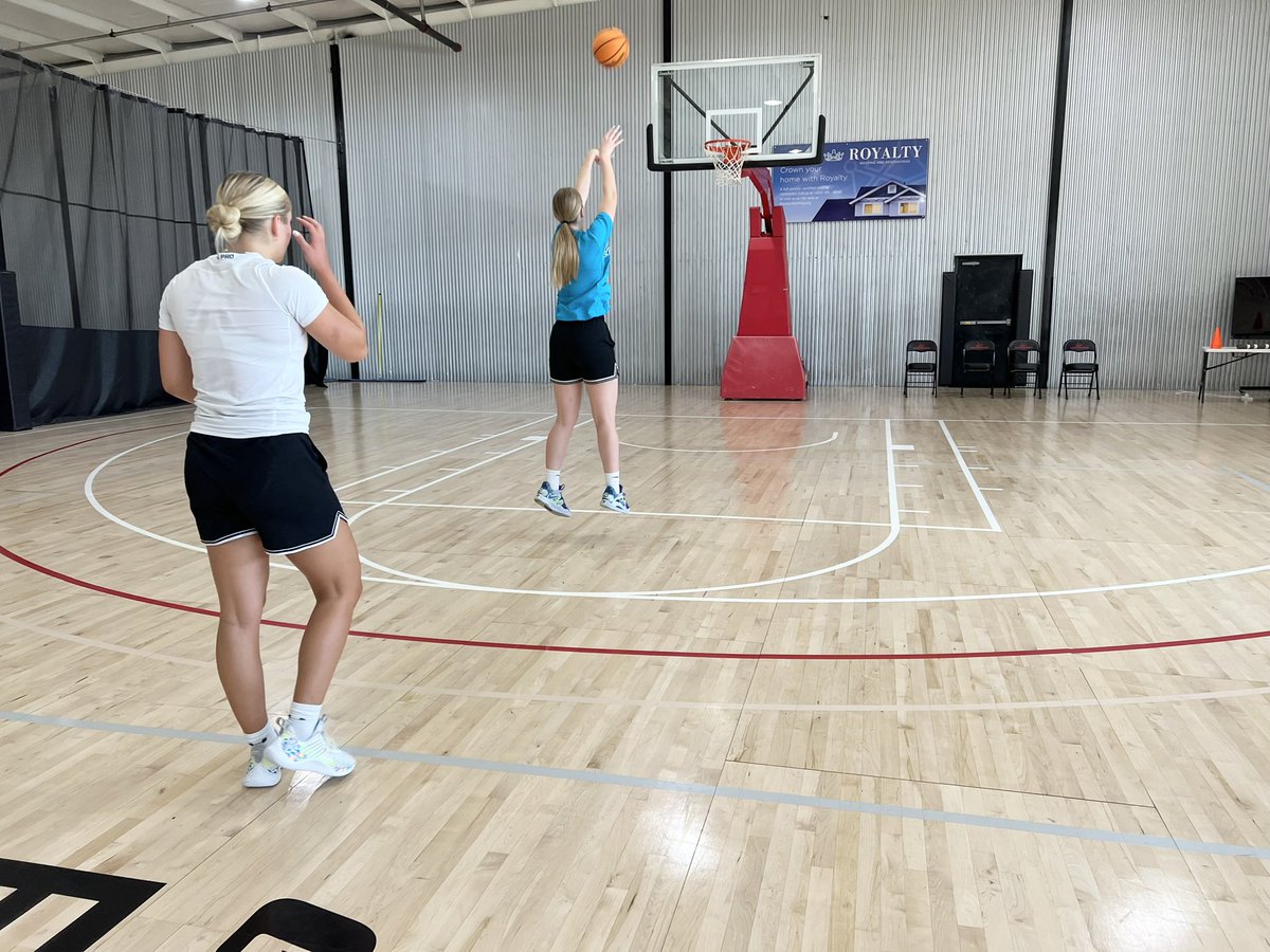 Going Vertical Basketball Academy tweet media