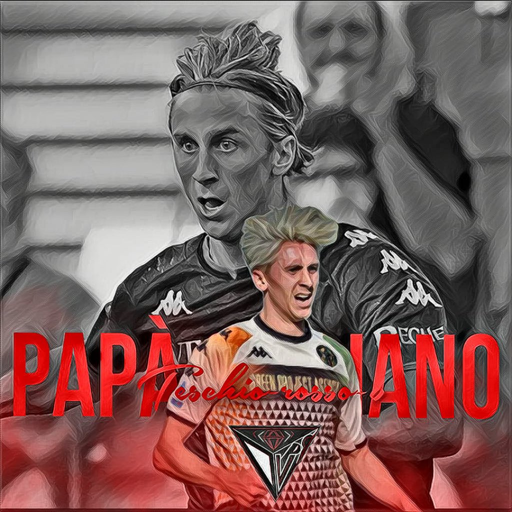 Destroyers VPC⚫️🔴 (@destroyersvpc) on Twitter photo Ancora sul mercato con un nuovo acquisto!! Benvenuto <a href="/AlessandroZedd9/">Byby-14- / BYBY</a>🖤❤️
<a href="/RTProClubs/">RTProClubs</a> <a href="/RTproclub/">𝚁𝚃𝚙𝚛𝚘𝚌𝚕𝚞𝚋</a> <a href="/RTAllProClub/">RETWEET ALL PROCLUB</a> <a href="/rtproclubitaly/">Pro-Club Italy</a> <a href="/pctransfermarkt/">🇮🇹 PRO CLUBS TRANSFERMARKT🔍</a> <a href="/NewsProclub/">News Proclub</a> <a href="/ProClubITALIA/">ProClub ITALIA</a> Ancora sul mercato con un nuovo acquisto!! Benvenuto <a href="/AlessandroZedd9/">Byby-14- / BYBY</a>🖤❤️
<a href="/RTProClubs/">RTProClubs</a> <a href="/RTproclub/">𝚁𝚃𝚙𝚛𝚘𝚌𝚕𝚞𝚋</a> <a href="/RTAllProClub/">RETWEET ALL PROCLUB</a> <a href="/rtproclubitaly/">Pro-Club Italy</a> <a href="/pctransfermarkt/">🇮🇹 PRO CLUBS TRANSFERMARKT🔍</a> <a href="/NewsProclub/">News Proclub</a> <a href="/ProClubITALIA/">ProClub ITALIA</a>