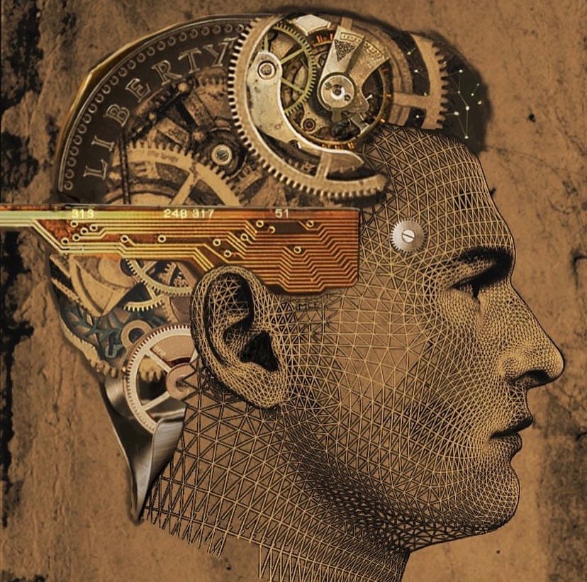 Happy Activation Day Connor!
Thank you all for your very kind messages and artwork!

This is once of my favorite pieces of all time, made by
Marie Célaya, the facial animation supervisor on #DetroitBecomeHuman