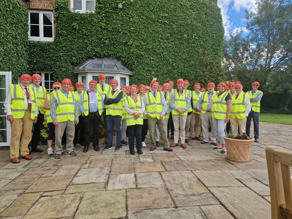 CARASEnglishPanel tweet media