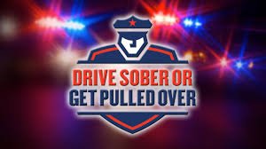 Ralston PD will be participating in the national 'Drive Sober or Get Pulled Over' traffic initiative running from 8/16 to 09/04. Thanks to funding provided by the NDOT Highway Safety Office, we will have extra officers out looking for impaired drivers. #DriveSoberorGetPulledOver