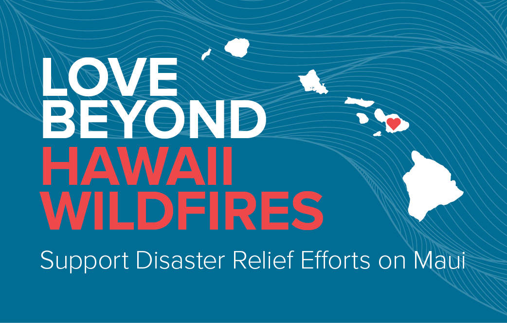 kroccda's tweet photo. Our hearts and prayers are with the Maui community and everyone impacted by the wildfires. Click the link below to donate to provide disaster relief and help support Hawaii wildfire survivors.

https://t.co/sFEuvrZruX https://t.co/sluw7Exiv2