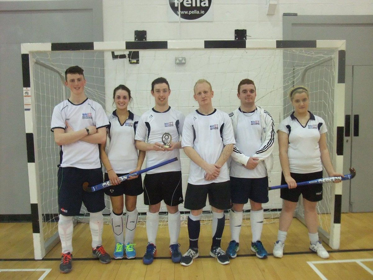 TUD Hockey Club tweet media