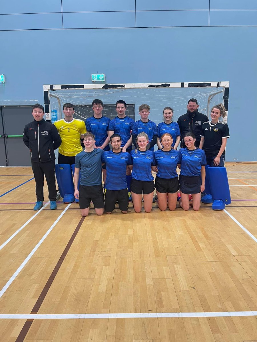 TUD Hockey Club tweet media