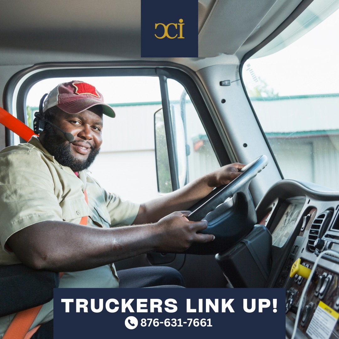 CarbyneCapital's tweet photo. If you are a delivery truck owner, you may have to wait in excess of 30 days to be paid by your client.
At Carbyne Capital Investments, you can 'sell' us your invoice and get paid upfront.
Visit https://t.co/txgsJicC3C to learn more about factor finance.
#FactorFinance https://t.co/bohyEVCvaW
