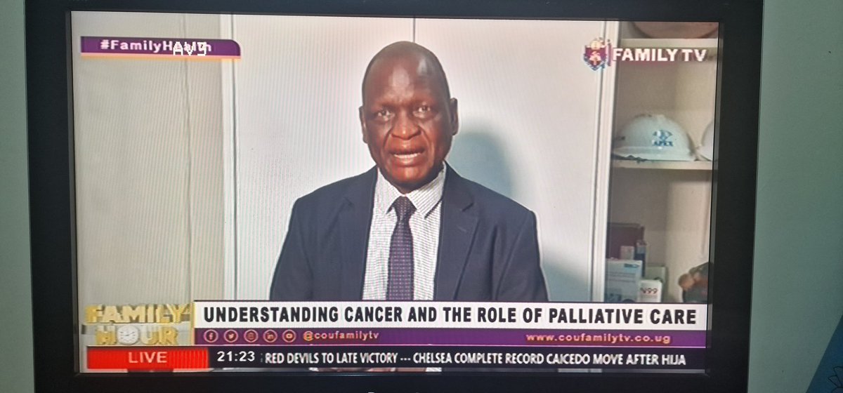 Join us at the 4th Uganda Conference on Cancer and Palliative Care to learn more about cancer and palliative care from the experts on 14th and 15th September 2023 at Speke Resort Munyonyo