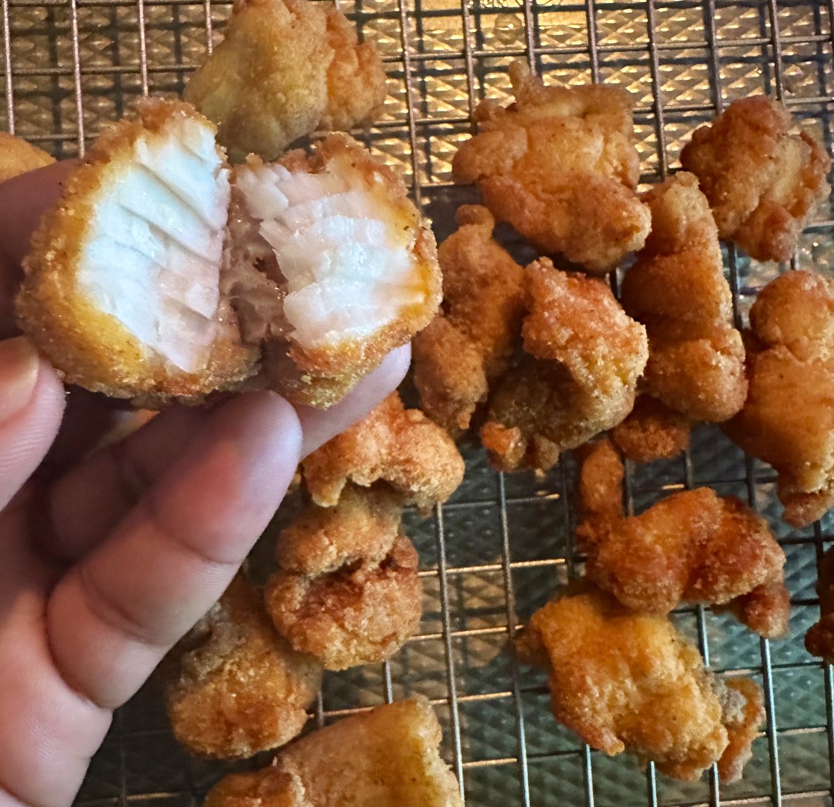 Janel Fields | Private Chef tweet media