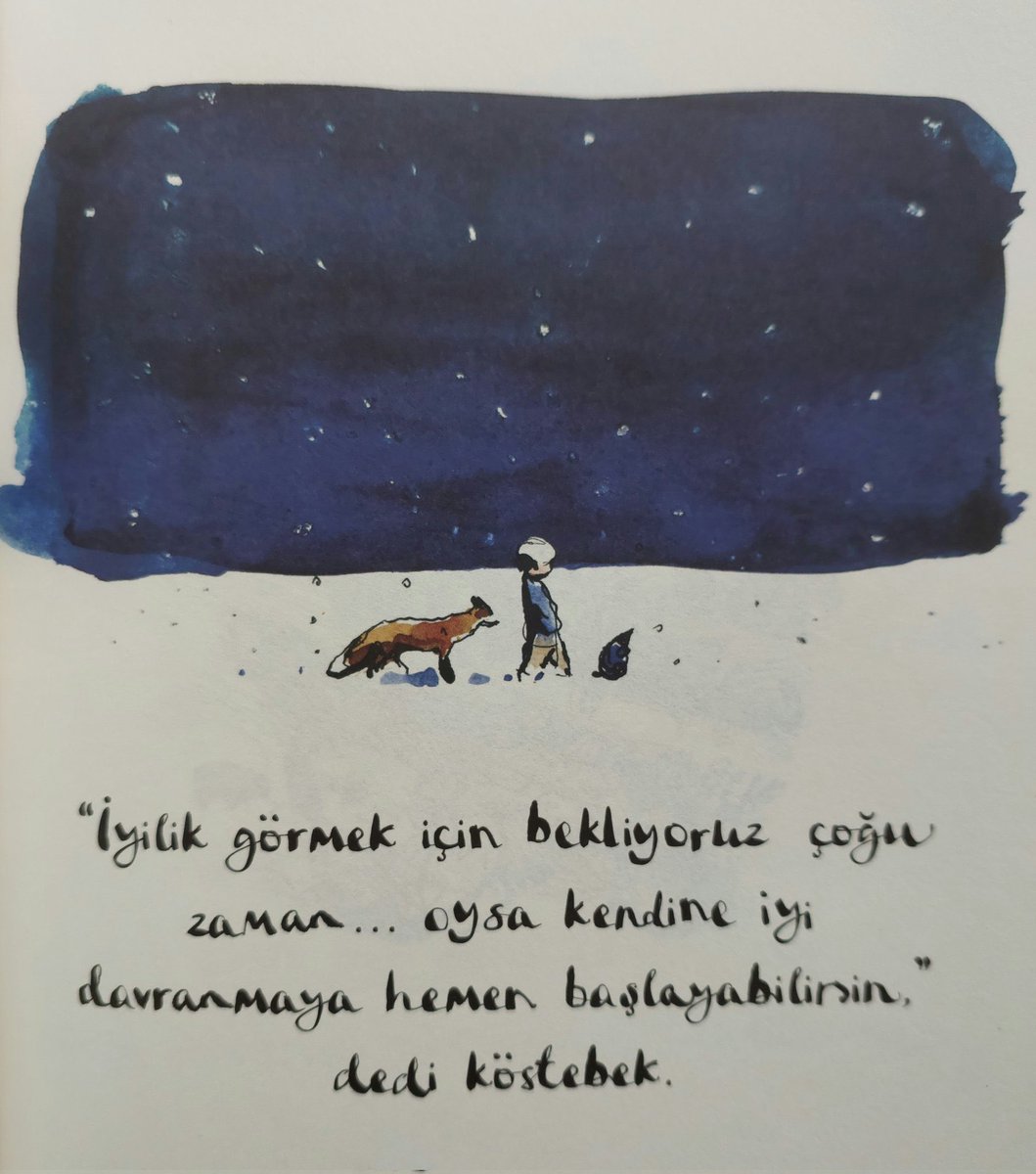 brczhe's tweet photo. "Δικαίως ταῦτα πάσχεις· μᾶλλον δὴ θέλεıς ἀγαθὸς αὔρıον γενέσθαı ἢ σήμερον εἶναı.

bugün iyi olmak elindeyken yarın iyi olmayı yeğlersen, acı çekmeyi hak etmiş olursun."

marcus aurelius, kendime düşünceler. https://t.co/kZrRoeST1s