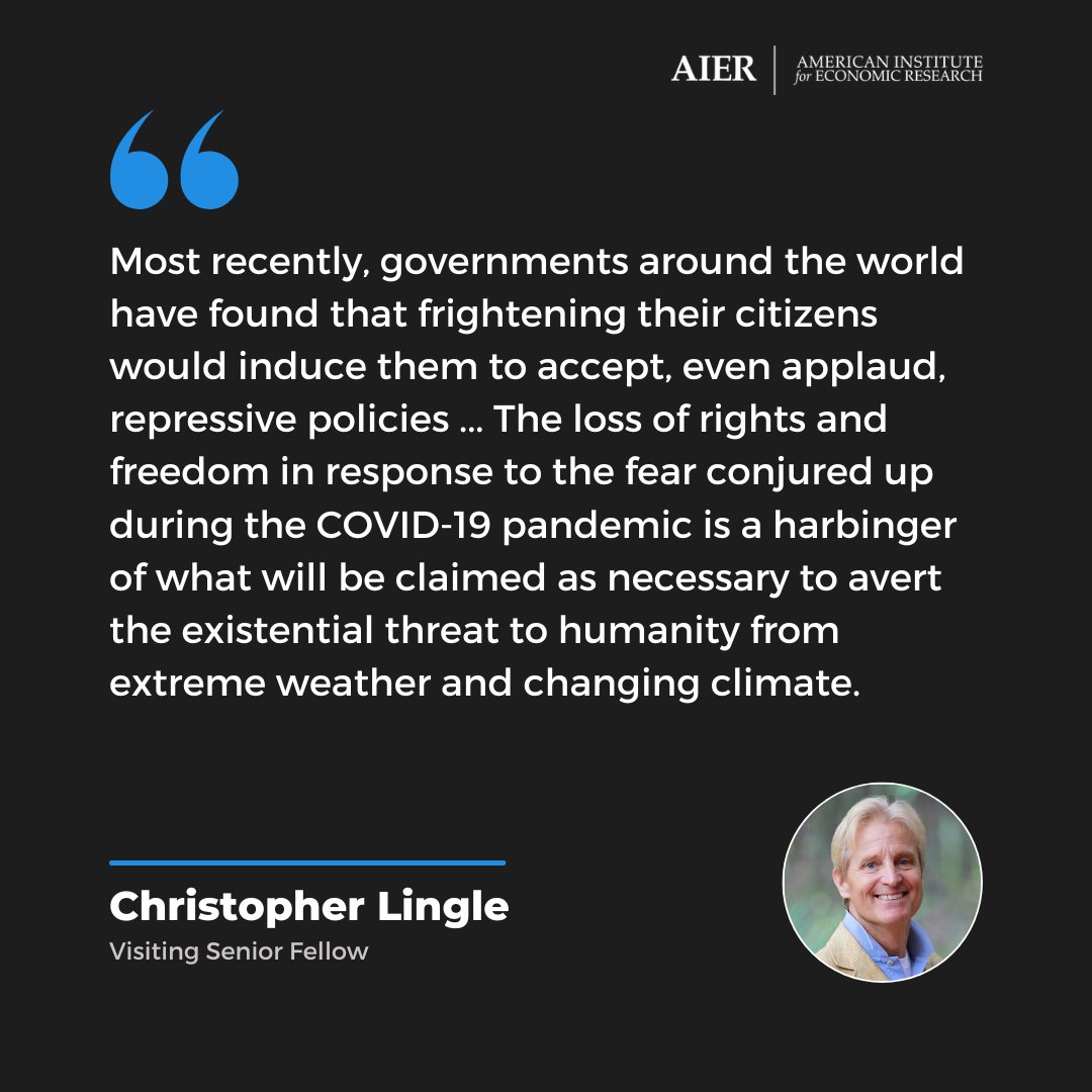 aier's tweet photo. “Global Boiling”: An Assault On Reason and Science: https://t.co/JBUWCn2FWn. Analysis by Christopher Lingle. 

#GlobalBoiling @crislingle https://t.co/KMdidrIMo5