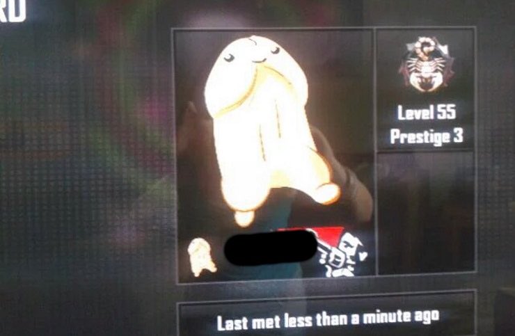 greencadecom's tweet photo. You all know very well why the emblem editor will never come back to call of duty. https://t.co/c9lEyOj0j7