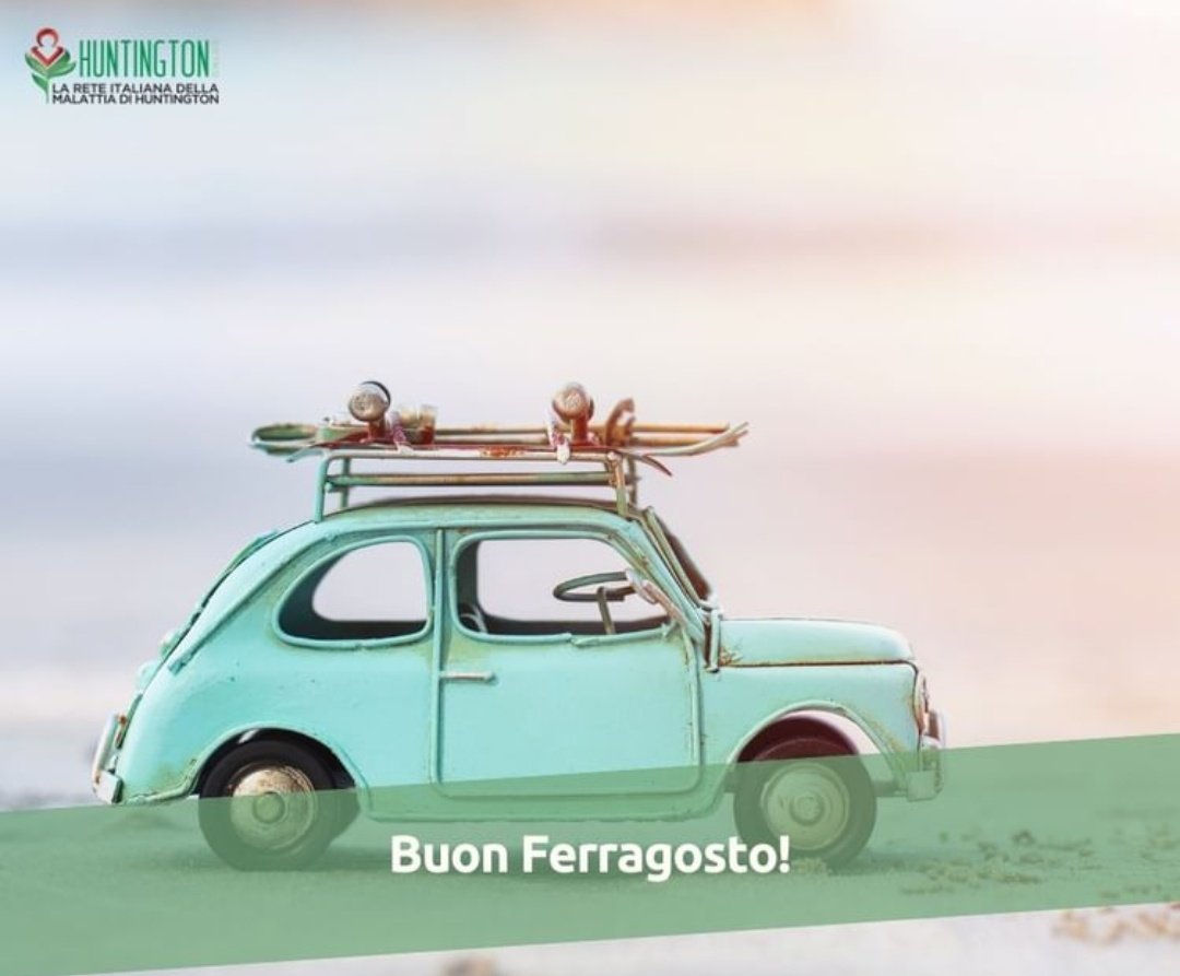 “Fra i piaceri della vita,quello di tirare giù il finestrino...è sicuramente nella topten...esce una canzone di nostro gradimento,l’illusione di allineamento fra noi,i pianeti e l’Universo è molto realistica e inebriante”. (S. Raimondo)
Buon ferragosto!