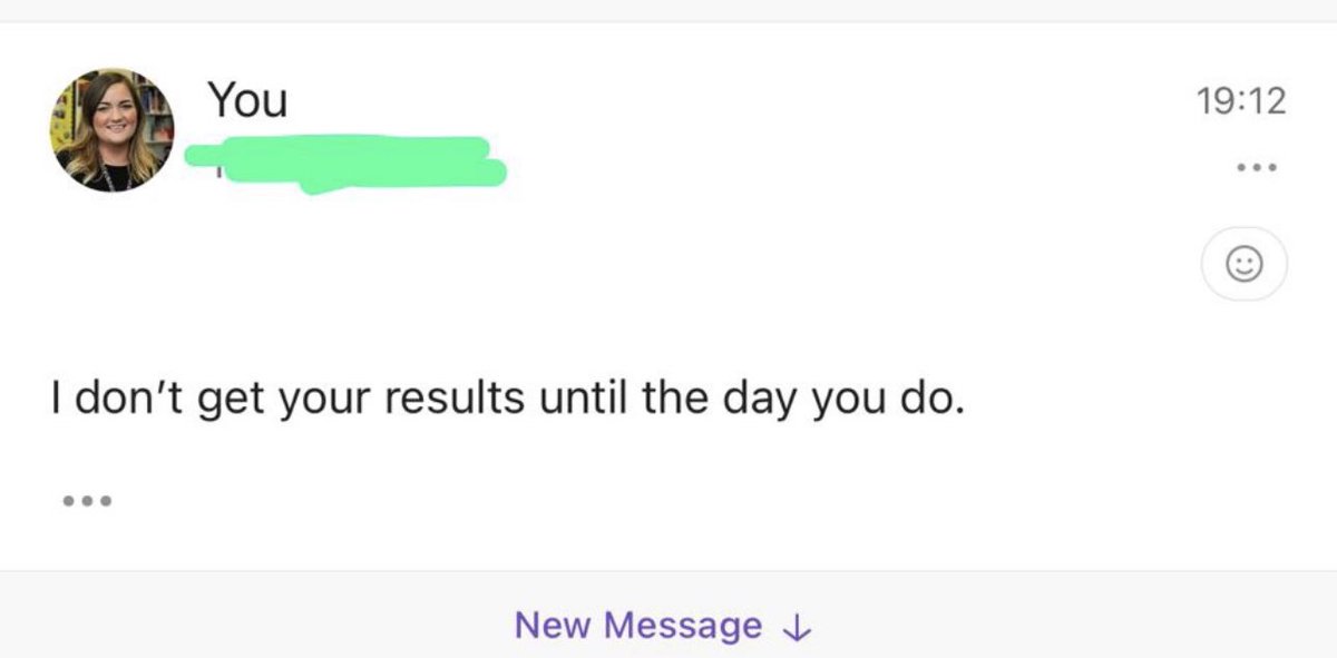 Miss G✨ tweet media