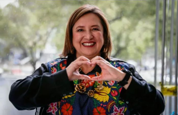 ¿Qué podemos hacer como ciudadanos para ganar la representación del #FrenteAmplioPorMéxico?           

1.-  Programa desde hoy tu simpatía para el día 3 de Septiembre y no agendes ningún compromiso para ese día.                            

2.- Consigue que 10 familiares y
