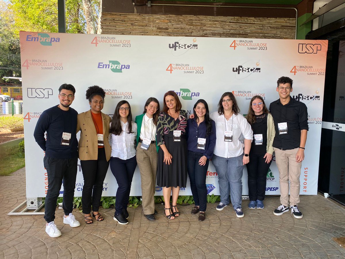 Laboratory of Biomass Chemistry and Morphology tweet media