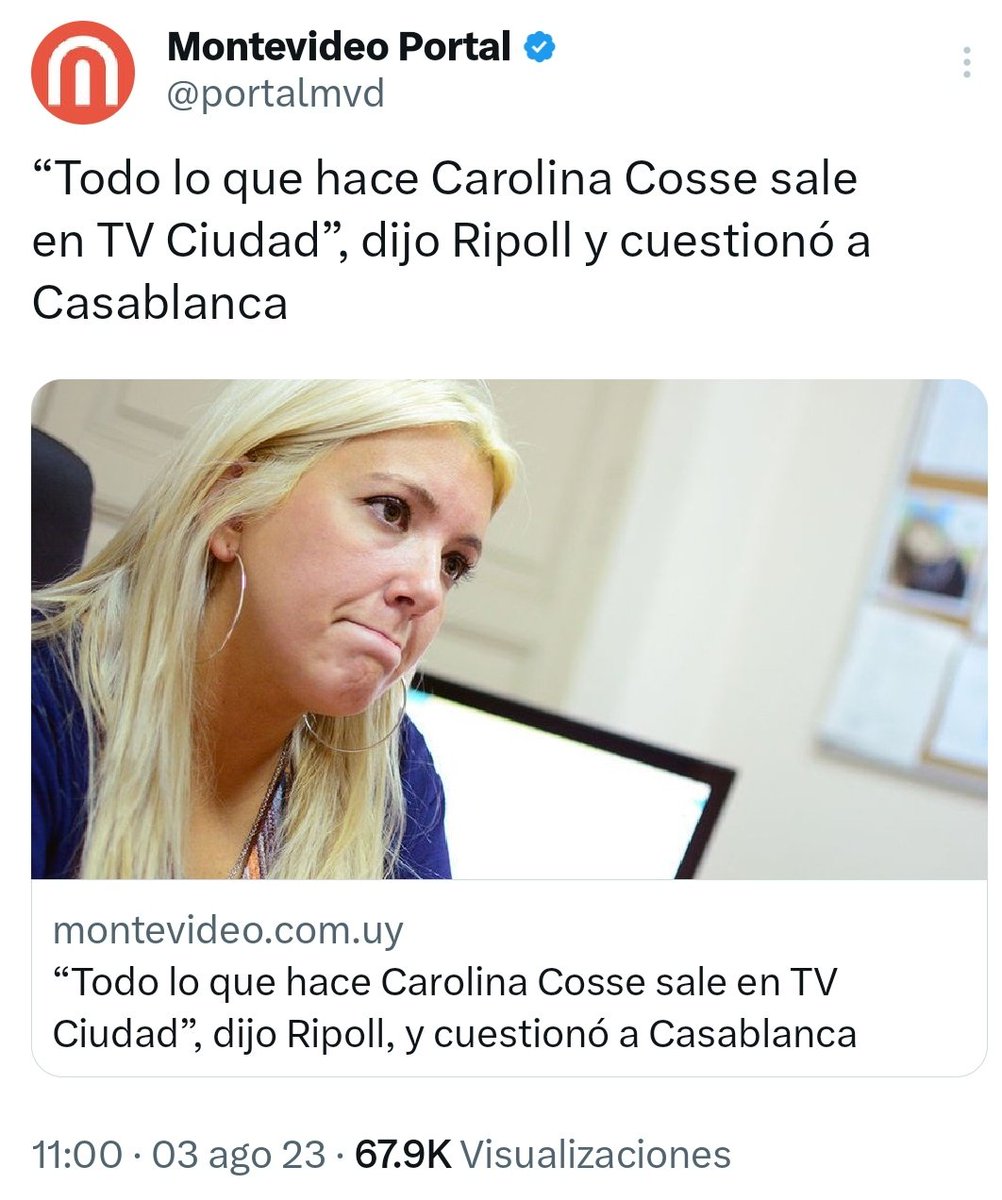AlfTuitea's tweet photo. Ahora sí, todo cierra.

Ripoll estaba usando a ADEOM para hacer carrera política contra Cosse y contra el FA. Dar un paso al costado es correcto aunque tardío...

También se cae el mito de que todos los sindicalistas son de izquierda. https://t.co/qwijpjCnbs