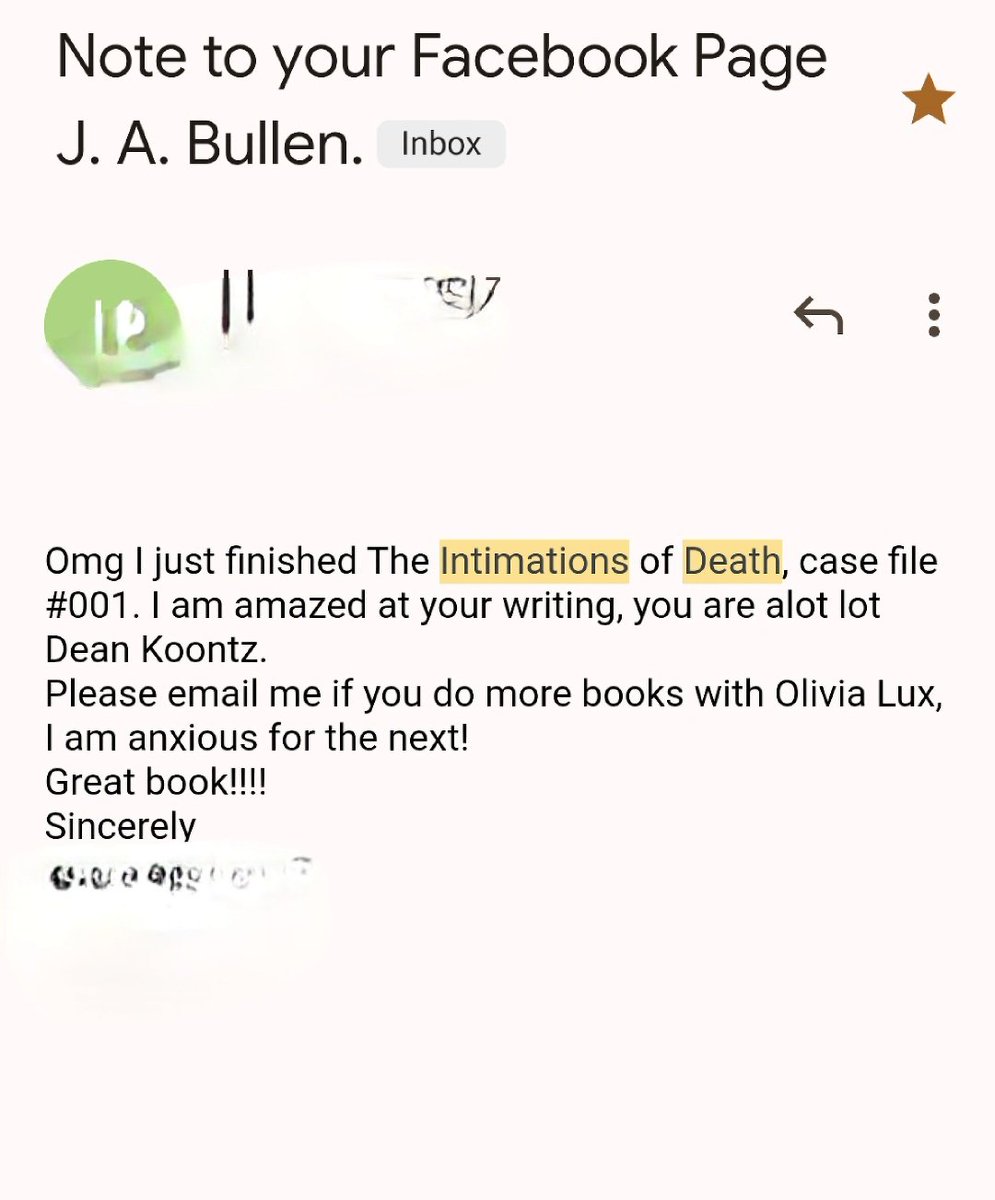 JA_Bullen's tweet photo. Thank you to the individual who sent me this. Had to erase your name and address for privacy reasons, but this has truly made my day. 
Having my work recognized in such a way is very special to me. The end all goal is to be recognized by an idol, and we'll get there eventually. https://t.co/Siivu6sW68
