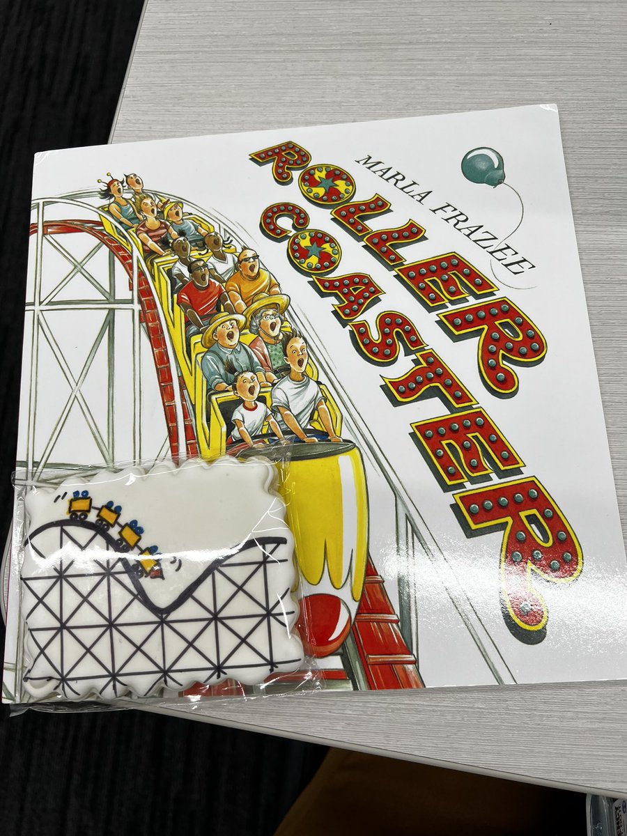 SSRuther's tweet photo. Embracing my role as an instructional coach feels like an exhilarating roller coaster ride. Had an amazing first meeting with the incredible Mrs. Trish Cockler. Looking forward to the journey ahead @LISD_Coaches @ValdesNativ @LWFerguson @math_miss  @LewisvilleES https://t.co/Pfxh8MHjGK