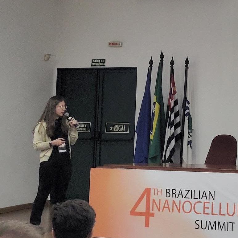 Laboratory of Biomass Chemistry and Morphology tweet media