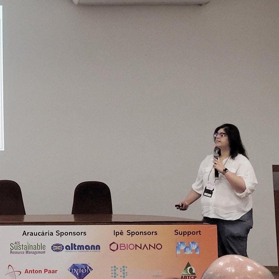 Laboratory of Biomass Chemistry and Morphology tweet media