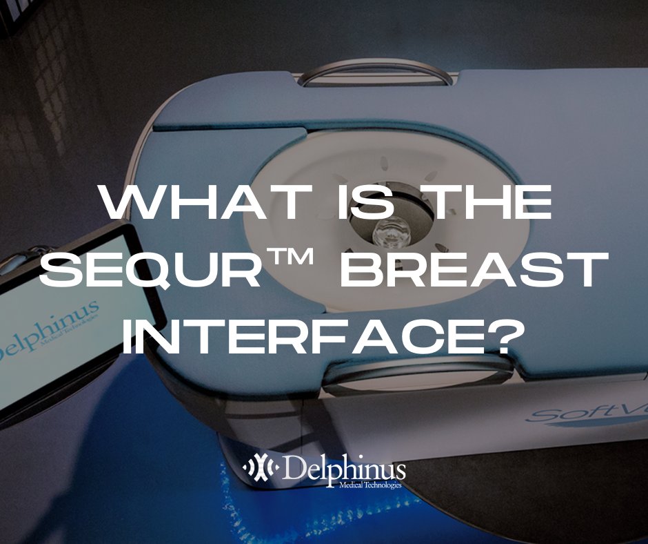 Delphinus Medical Technologies tweet media