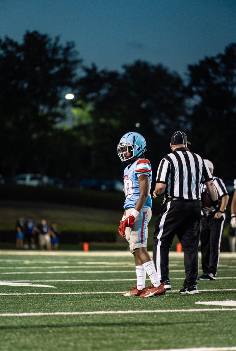 sophomore szn otw .. THIS MY YEAR !!@JLMannFB1 <a href="/AthleticsJl/">JL Mann Athletics</a> <a href="/CoachWatson_48/">Scoot Watson</a>