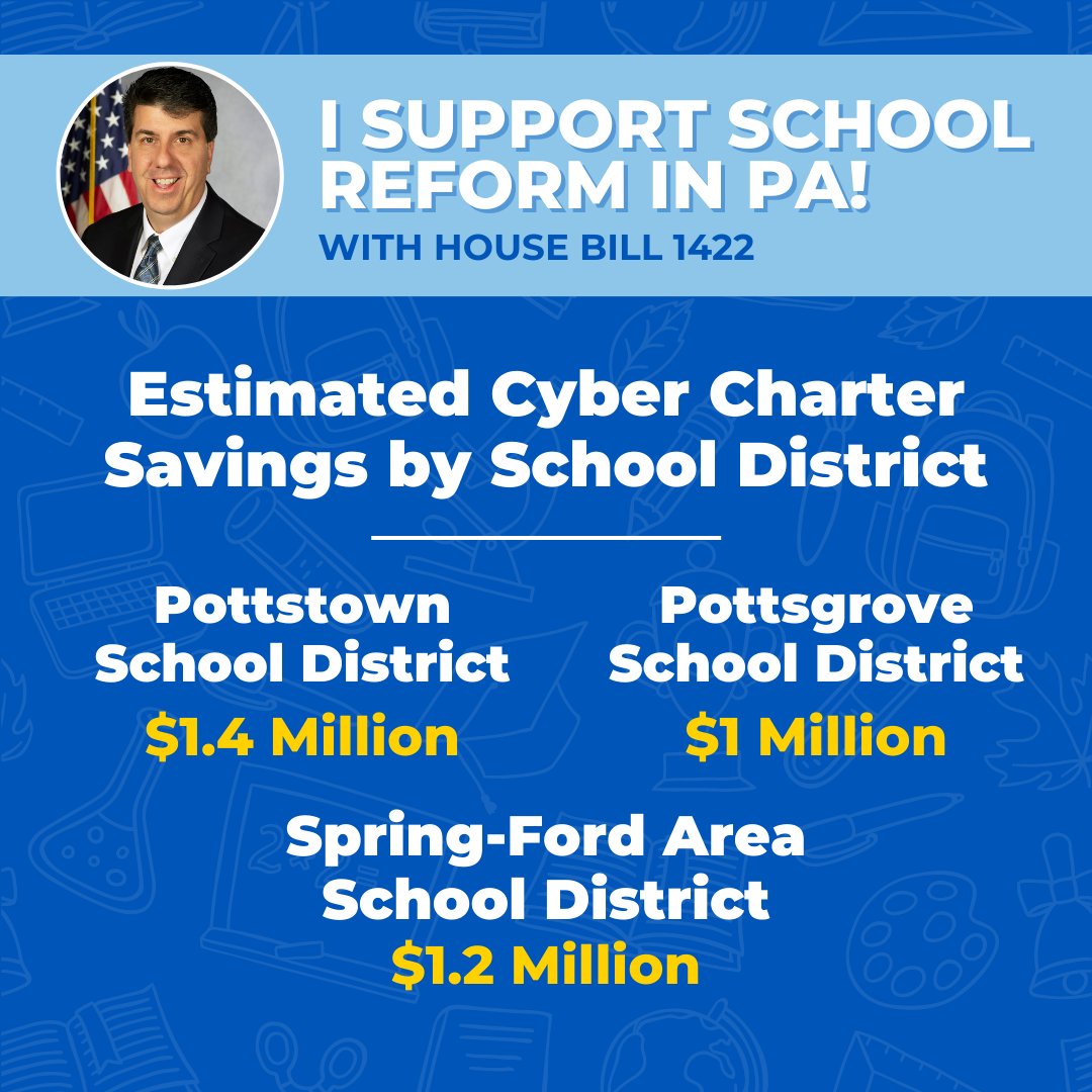 Rep. Joe Ciresi tweet media