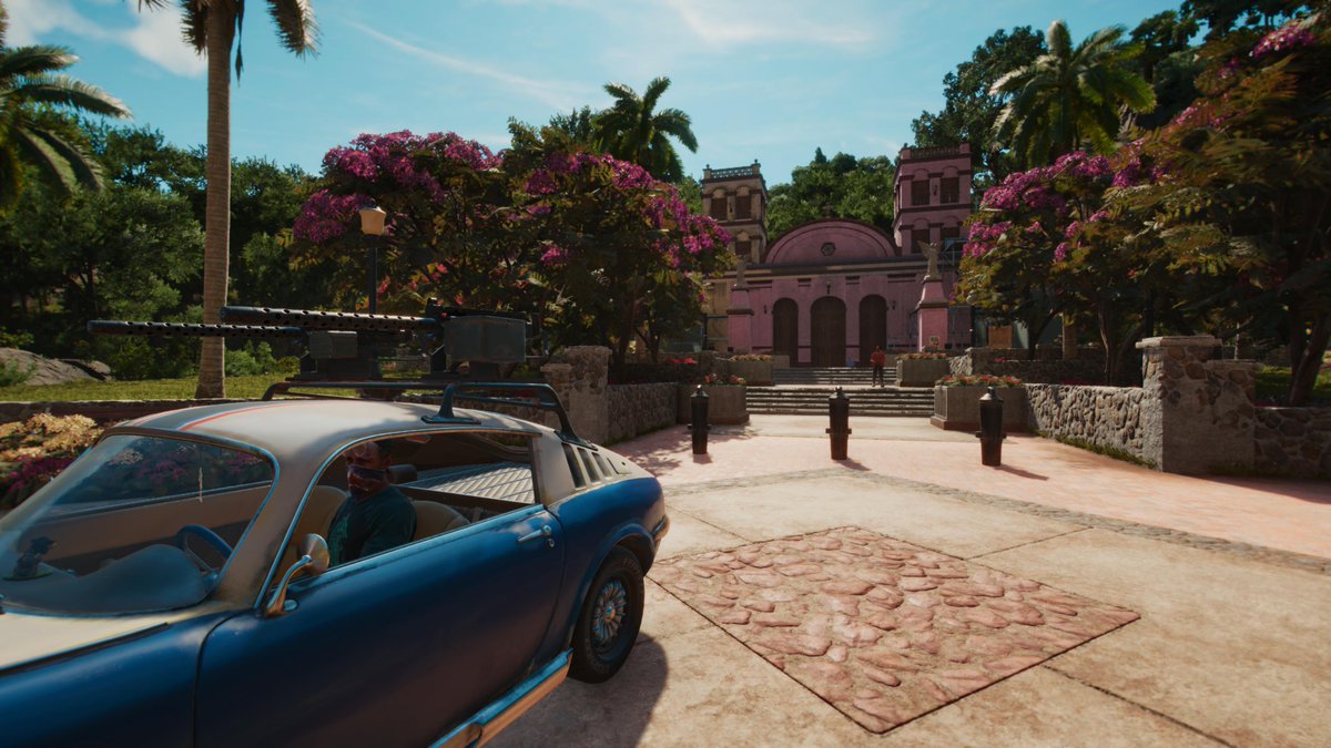 switteerr's tweet photo. #PS5Share, #FarCry6 https://t.co/3OXFWOiTge