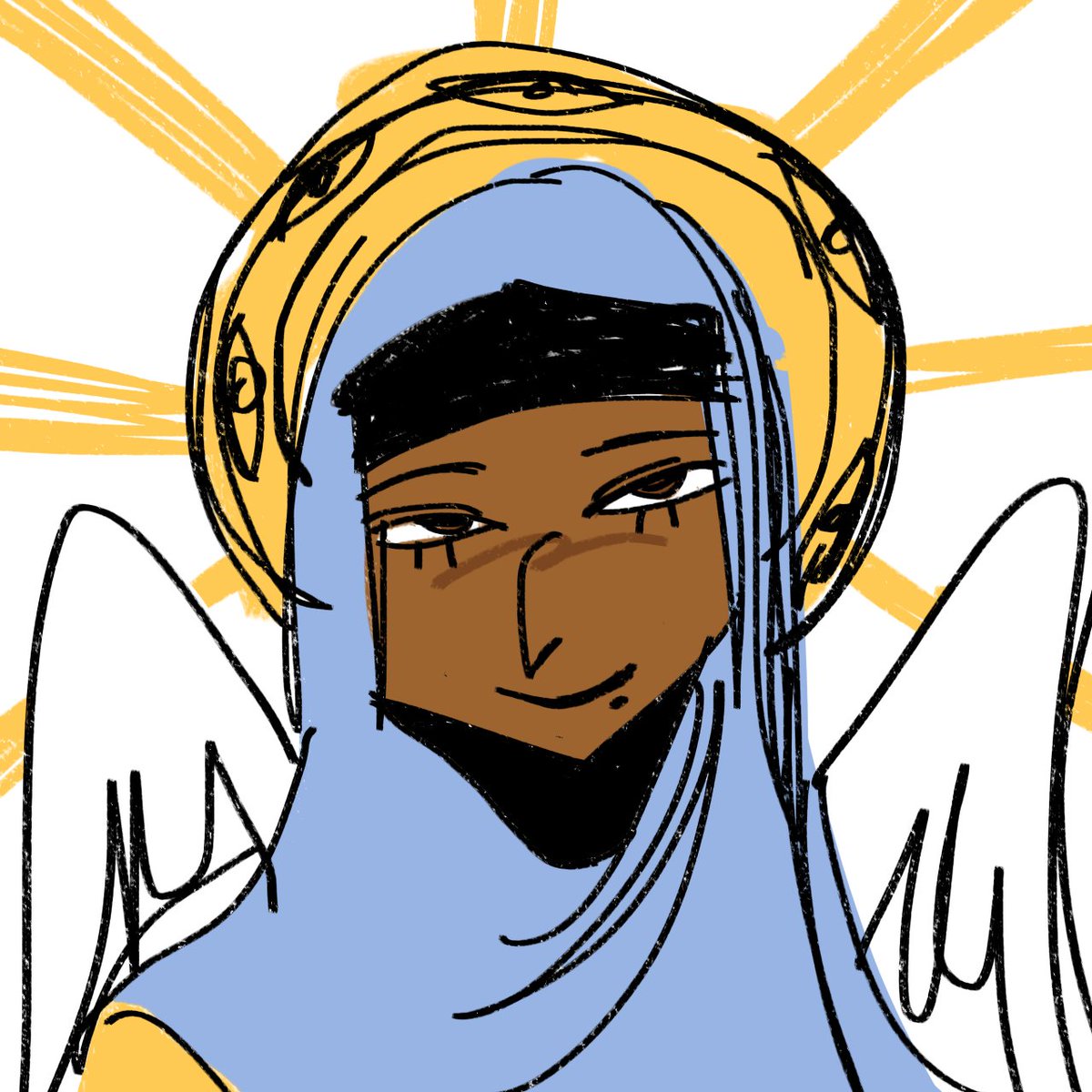 Nidria #raziasshadow 