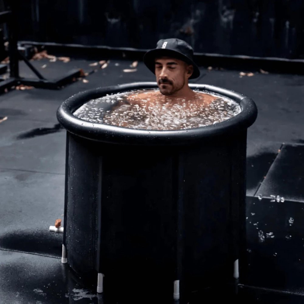 spacetherapypro's tweet image. We're having a 20% OFF Sale on our IcePods❄️ 
Don't Miss Out! ⌛