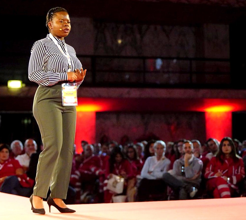 Africa Facts Zone tweet media