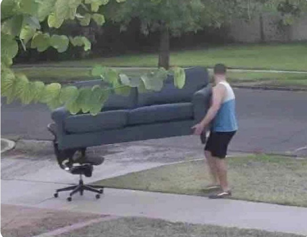 midwestern_ope's tweet image. Midwesterners asking for help