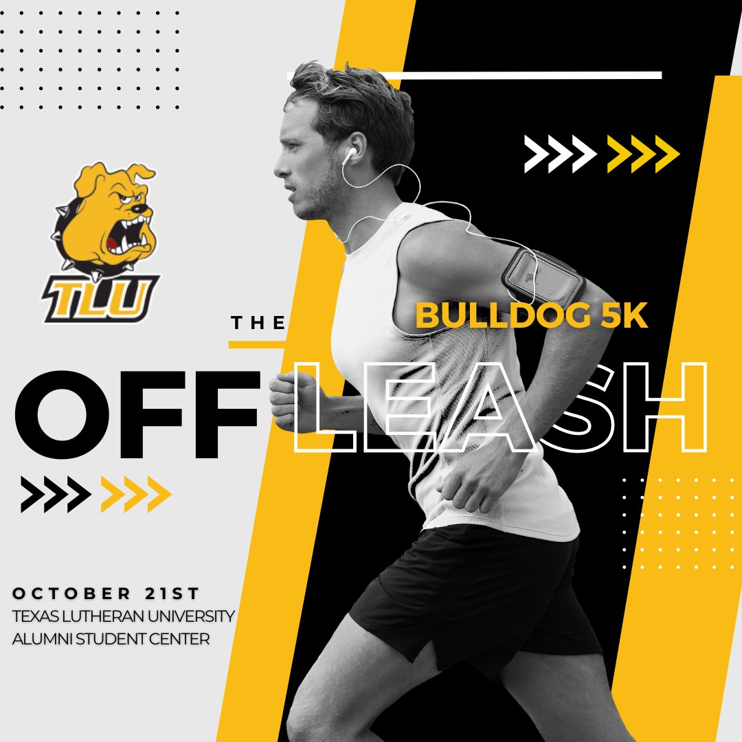 TLU Alumni tweet media