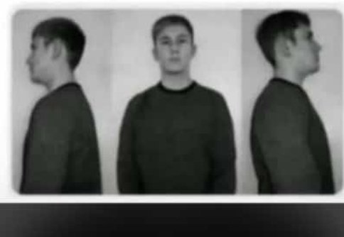 justo_bs's tweet photo. Practicing prison photos because I want to steal your heart  
#lifeimrisonment https://t.co/fOMLibkX03