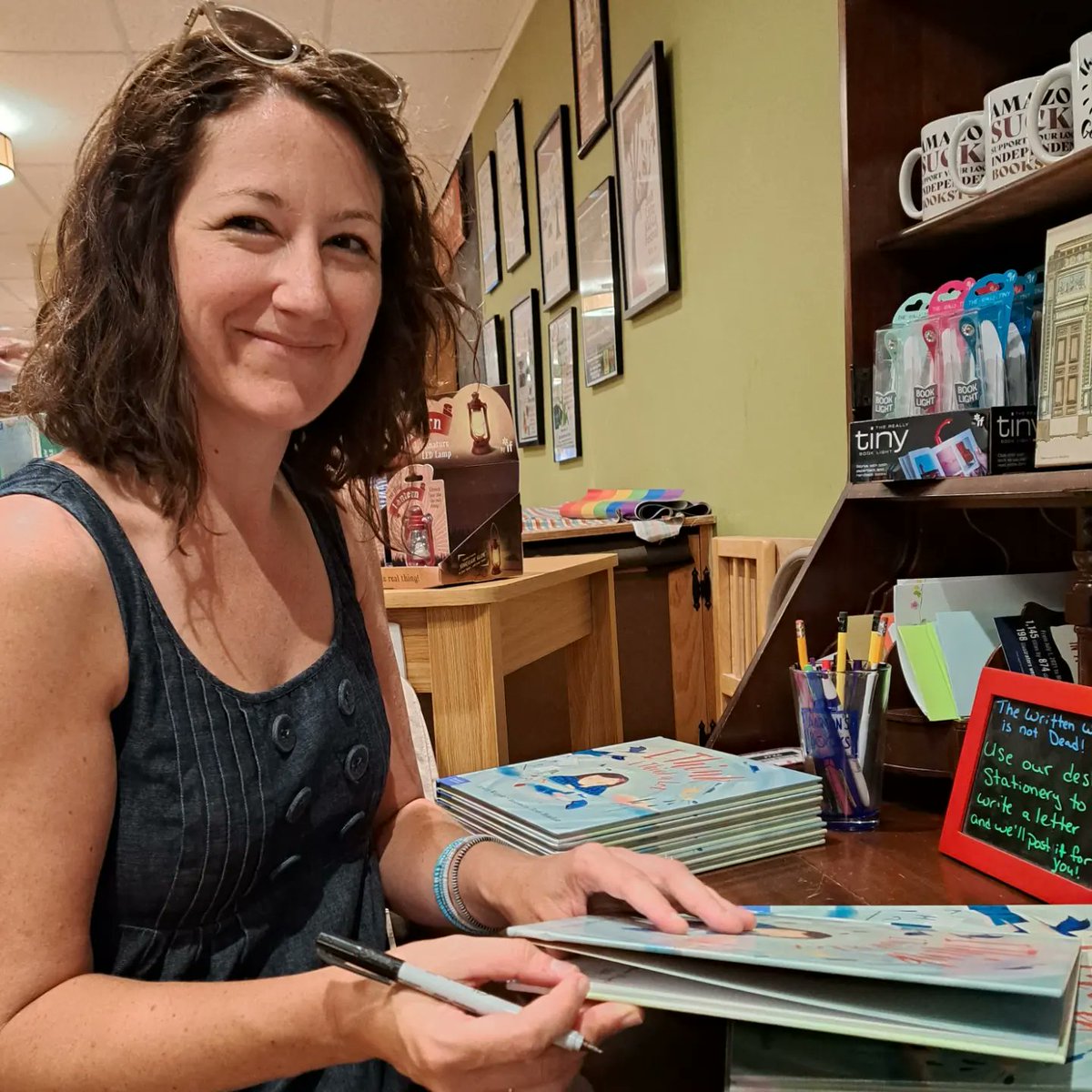 Jessica Whipple tweet media