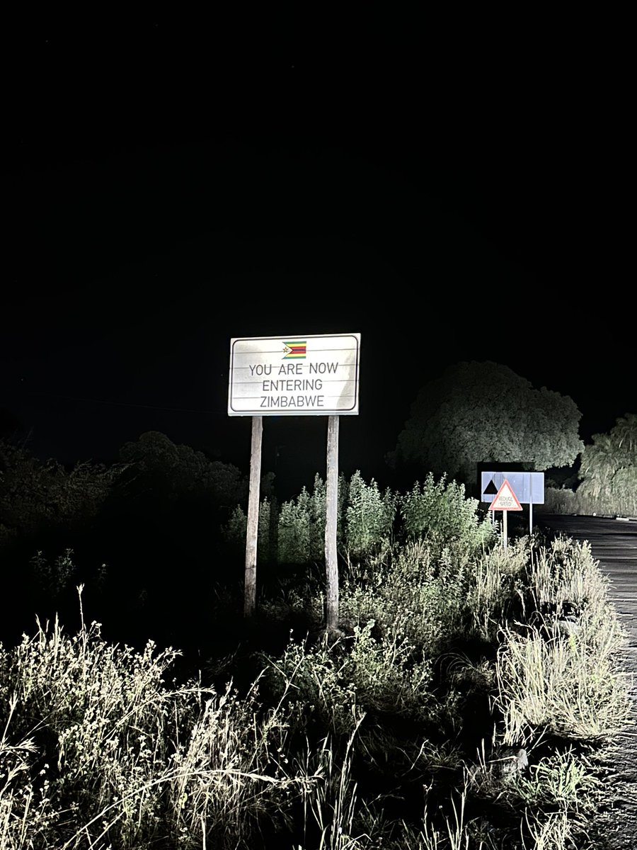 nhialgdeng's tweet photo. Yesterday, I was denied entry into Zimbabwe. I was detained at the border and had to watch for 2 hours as those with foreign passports roamed freely. Experiencing passport privilege in the West is one thing, but encountering it at home sucks at every level. Who bewitched #Africa? https://t.co/3JtILKrzNs
