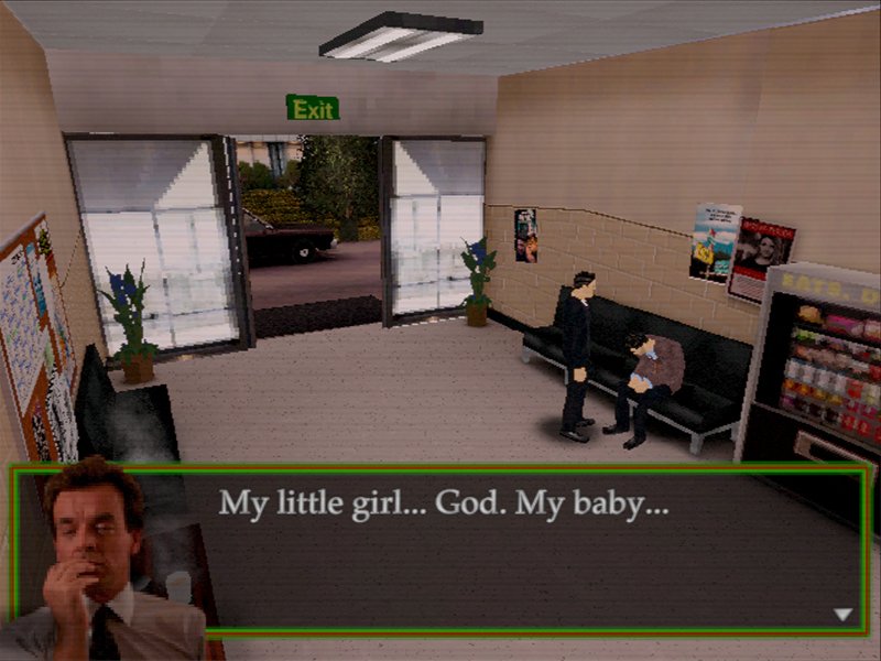 BlackLCult's tweet photo. TWIN PEAKS: INTO THE NIGHT. A fan videogame created by @BlueRoseTeamTP

Demo here: https://t.co/TFKH4qnPfL https://t.co/NV41VMwhGq
