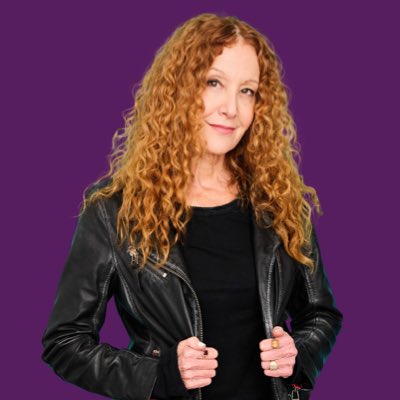 Shari Shaw tweet media