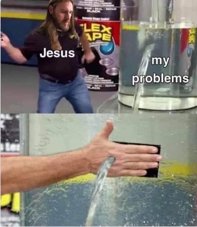 PostsOfGod's tweet image. 