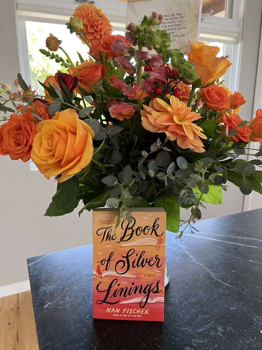 @nanfischerauthor tweet media