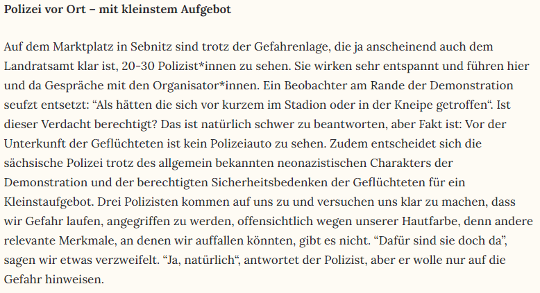 Dresden Nazifrei tweet media