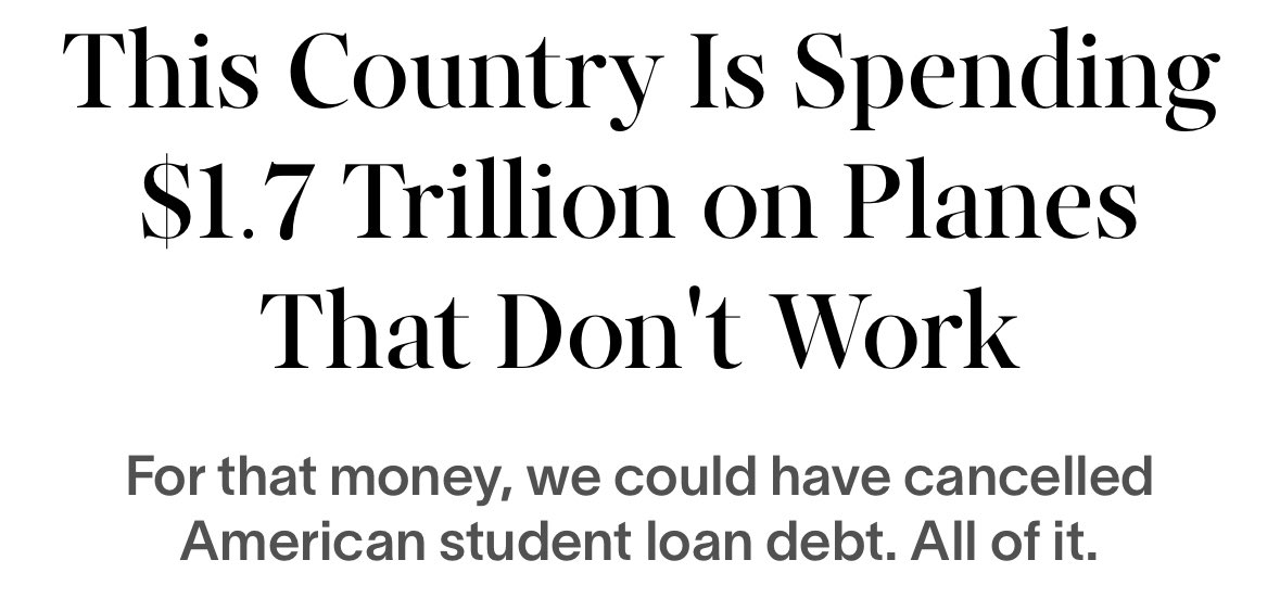 VetsAboutFace's tweet photo. A reminder with student loan payments restarting soon. #CancelStudentDebt https://t.co/NN4eiyznPl