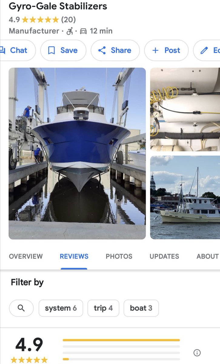 Gyro-Gale Stabilizer tweet media