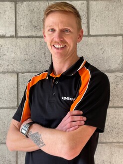 We are thrilled to welcome Jack McCrea, to our team. With a strong background in logistics and a passion for driving growth, he will be focusing on implementing a streamlined Operations Plan. 

times-7.com/rfid-news/2023… 

#supllychain #supplychainplanning #logistics #RFID #times7