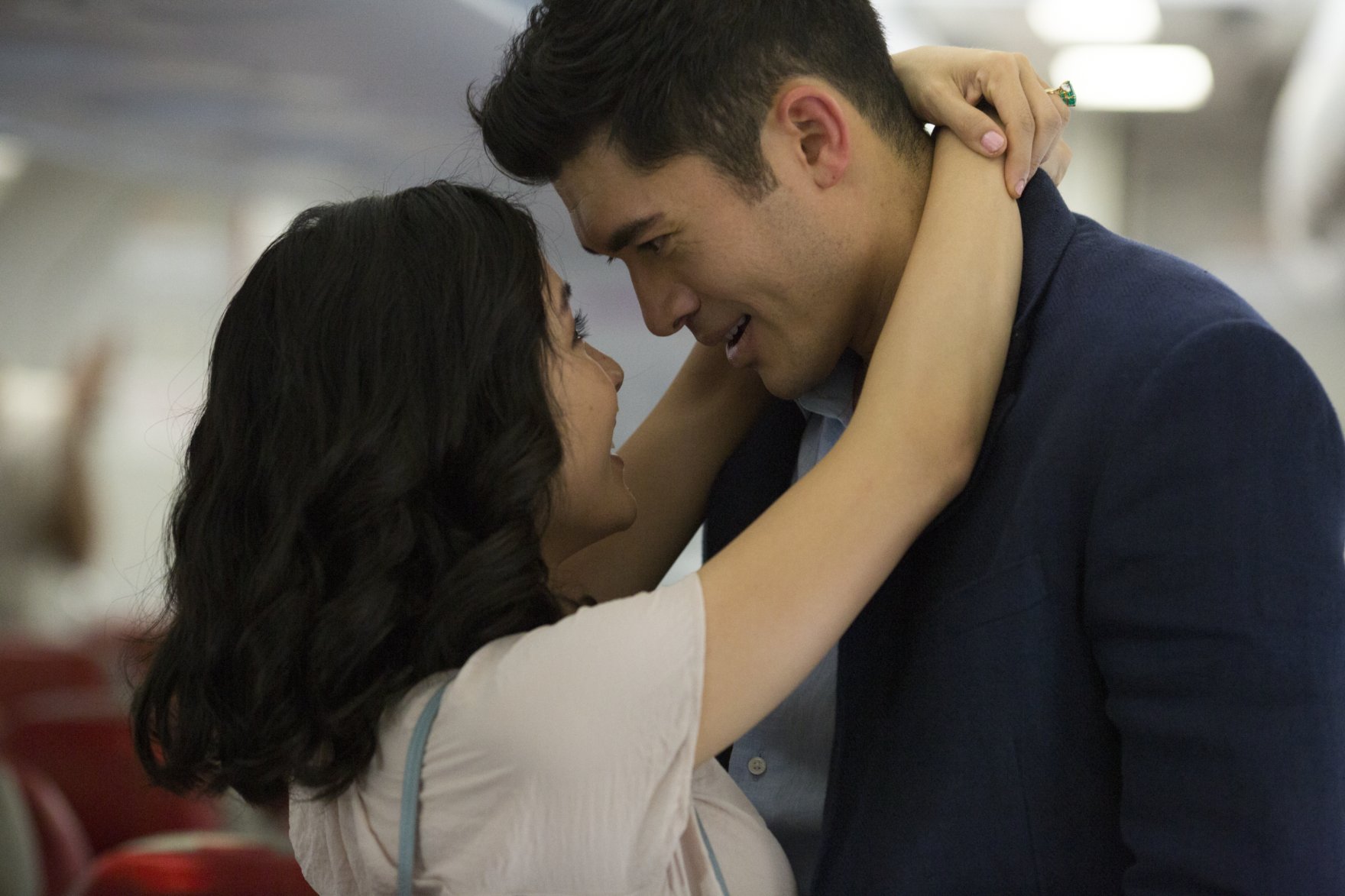 Crazy rich asians movie eng sub deals