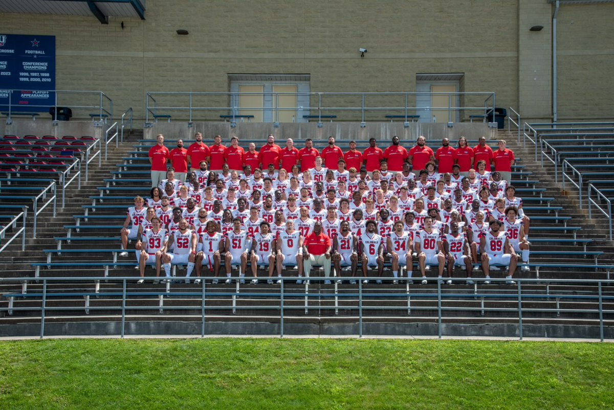 Robert Morris Football Recruiting tweet media