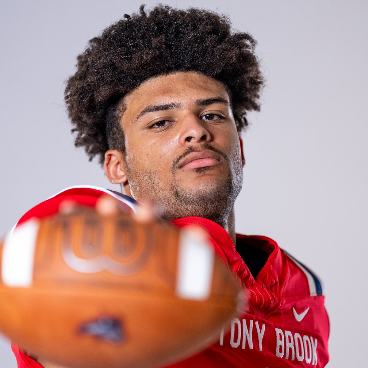 Stony Brook Football tweet media